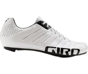 Giro Empire SLX Rennrad Fahrrad Schuhe weiß/schwarz 2019 