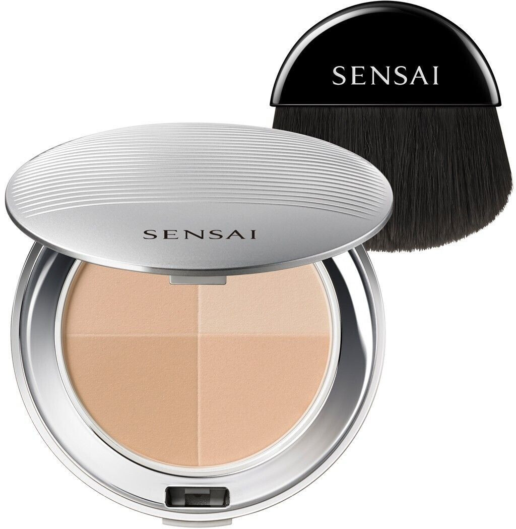 Kanebo Sensai Cellular Performance Pressed Powder (8 g)