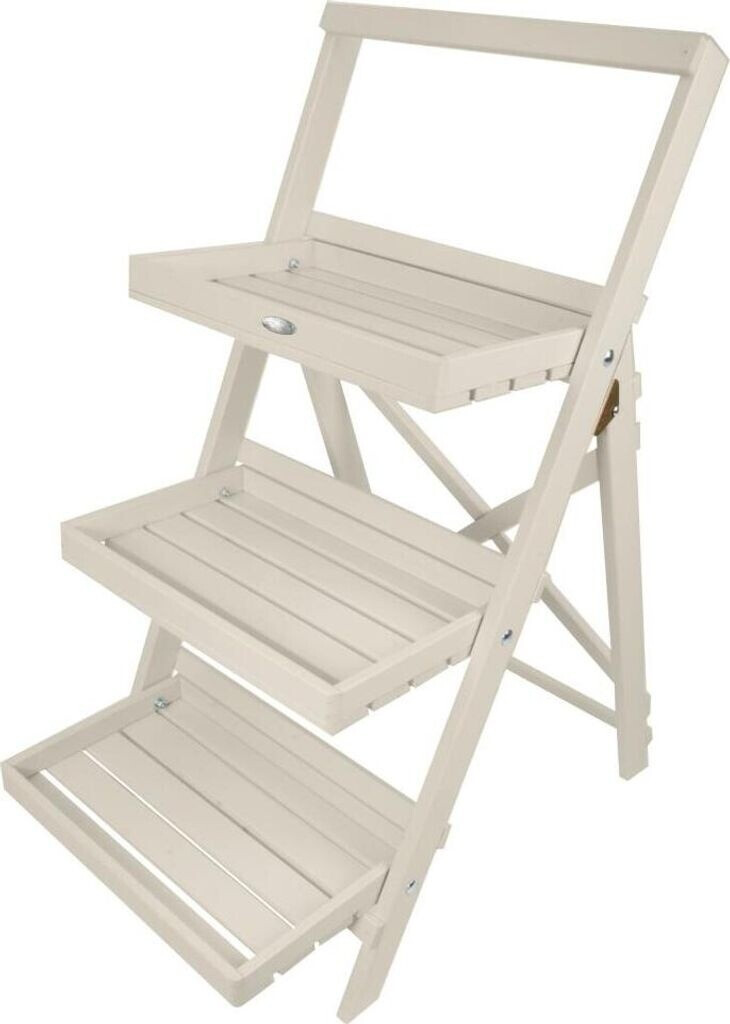 Esschert Blumentreppe 45 x 73 x 92 cm