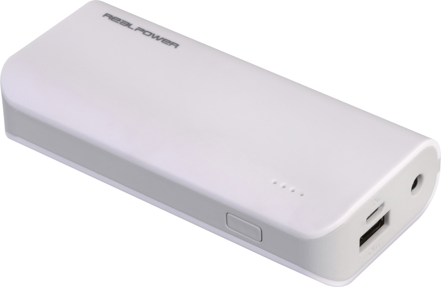 RealPower PB-4000