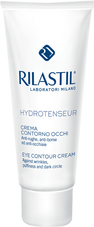 Rilastil Hydrotenseur Eye Contour Cream (15ml)