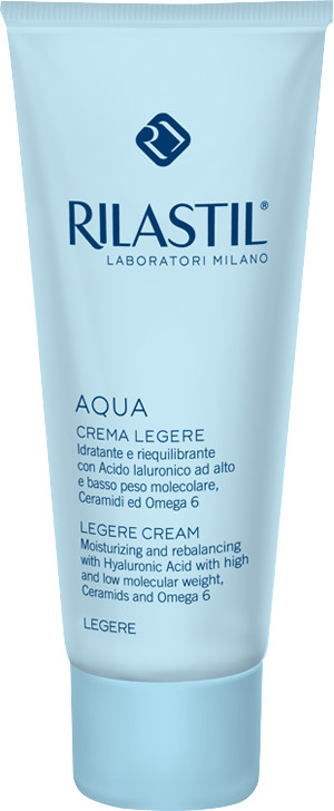 Rilastil Aqua Legere Cream (50ml)