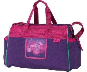McNeill Sportbag Sporttasche Tasche Lilly Violett Pink Neu 