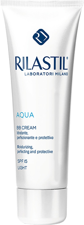 Rilastil Aqua BB Cream (40ml)