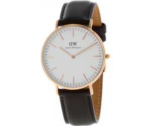 Daniel Wellington Classic Sheffield 40 mm ab 79 99