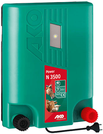 AKO Power N 3500
