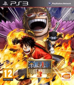 One Piece : Pirate Warriors 3