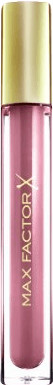 Max Factor Colour Elixir Lip Gloss - 10 Pristine Nude (3,4 ml)