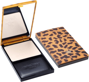 Sisley Cosmetic Phyto-Poudre Compacte - 03 Sable/Sand (9 g)