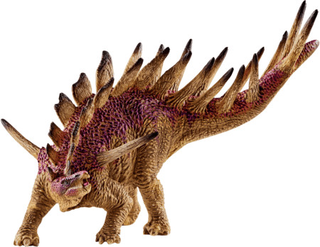 Safari Kentrosaurus (14541)