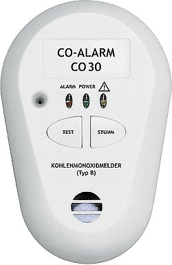 Pentatech CO30