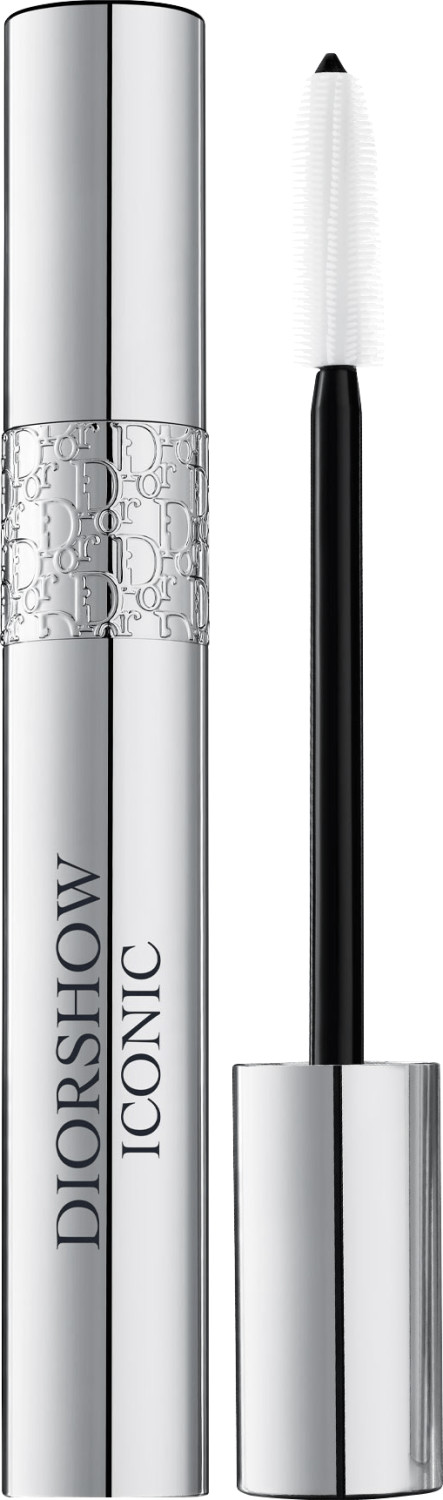 Dior Diorshow Iconic - 090 Black (10 ml)