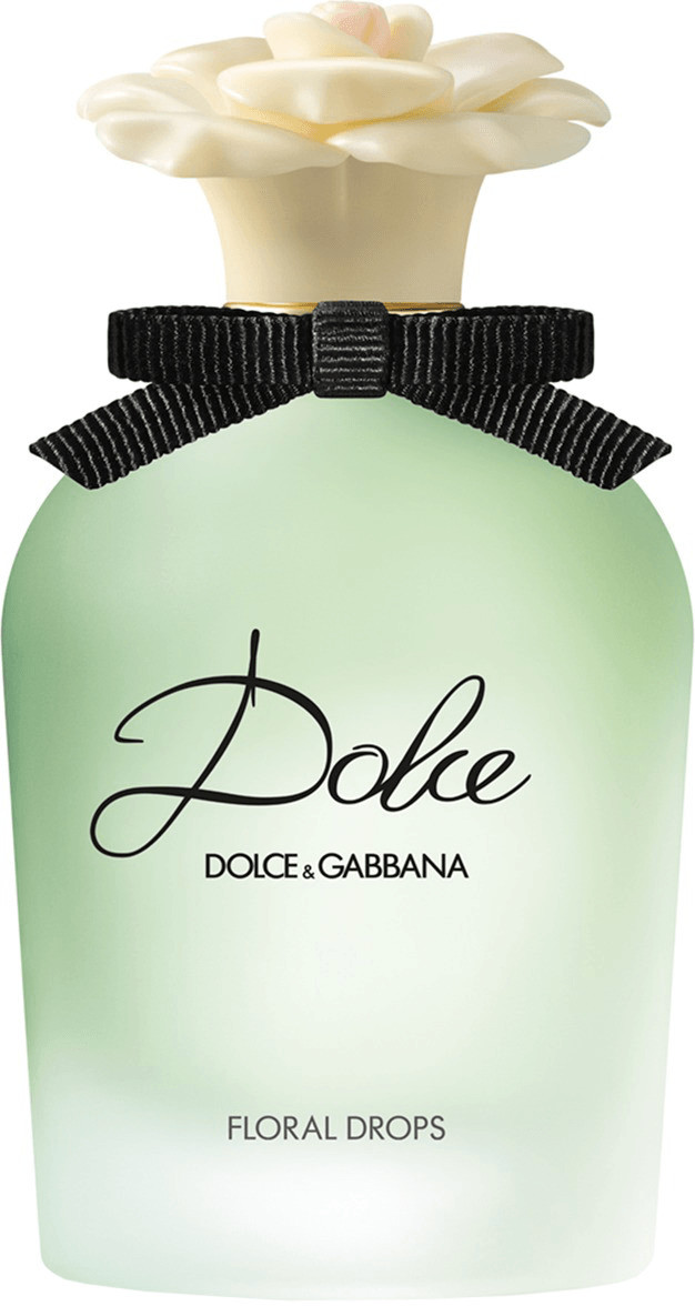 Dolce & Gabbana Dolce Floral Drops Eau de Toilette (75 ml)