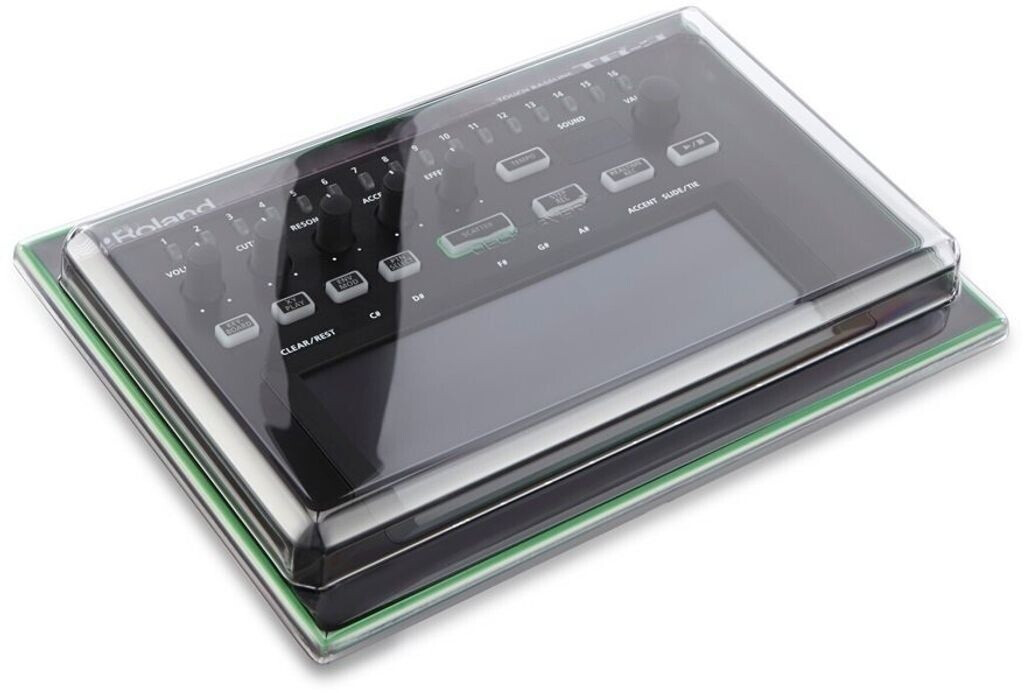 Decksaver Roland Aira TB-3 Dustcover