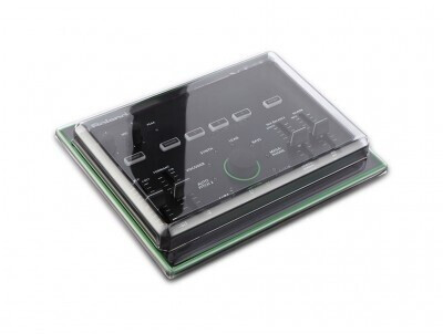 Decksaver Roland Aira VT-3 Dustcover