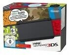 Nintendo New 3DS schwarz, Bild 4