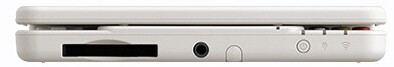Nintendo New 3DS weiß, Bild 3