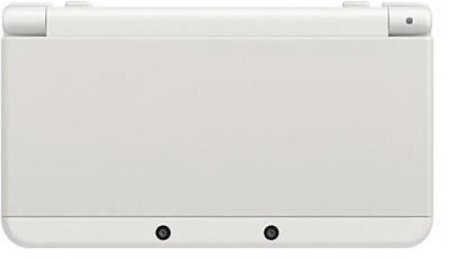 Nintendo New 3DS weiß, Bild 6