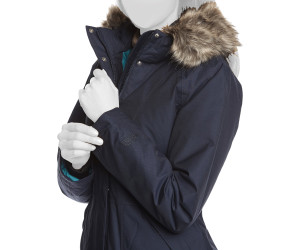 Buy The North Face Women's Arctic Parka from £242.30 – Compare ...