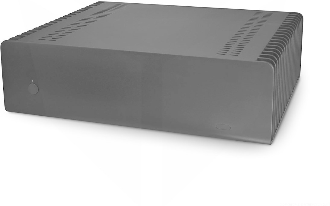 Streacom FC9B Alpha noir