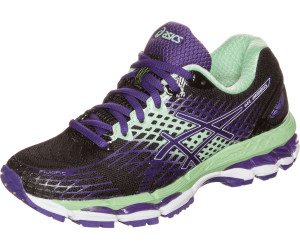 asics gel nimbus 17
