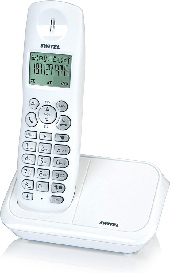 Switel DE1031 Tiger