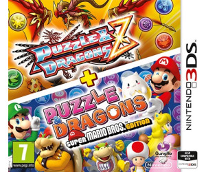 Best 3ds store puzzle games