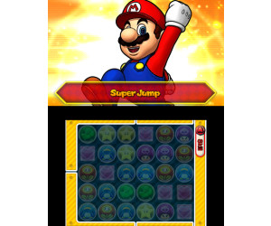 Puzzle dragons super mario edition outlet