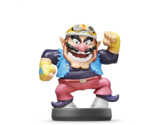 Nintendo amiibo Wario (Super Smash Bros. Collection)