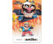Nintendo amiibo Wario (Super Smash Bros. Collection)