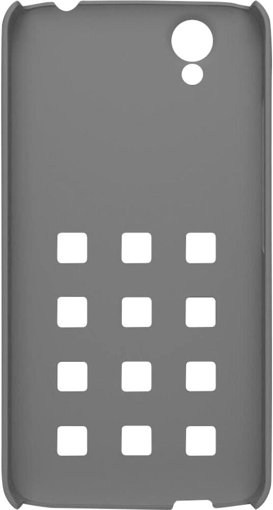 Wiko Coque noir (Birdy 4G)