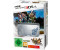 Nintendo New 3DS XL Monster Hunter 4: Ultimate Edition
