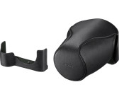 K-S-Trade Kameratasche für Sony Alpha 7 lV, Kameratasche Fototasche  Schultertasche Umhängetasche Colt