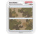 Nintendo New 3DS Cover plates - Super Mario Bros. camouflage
