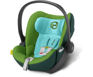 cybex cloud q prix