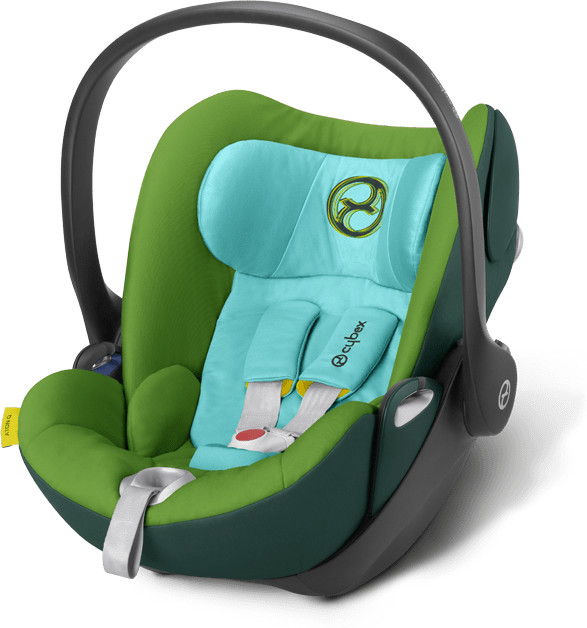 Cybex Cloud Q