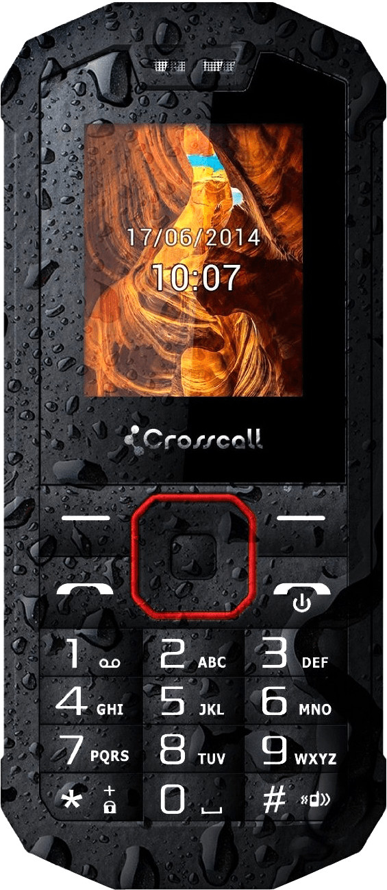 Crosscall Spider-X1