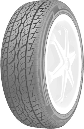 NanKang SP-7 255/55 R19 111V