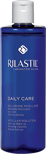 Rilastil Daily Care Micellar Solution (250ml)