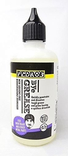 Pedro`s Syn Lube (100 ml)