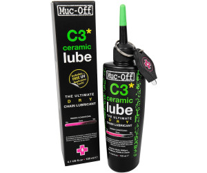 Muc off c3 dry best sale