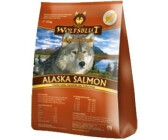 Wolfsblut Alaska Salmon mit Kartoffel und Vollkornreis