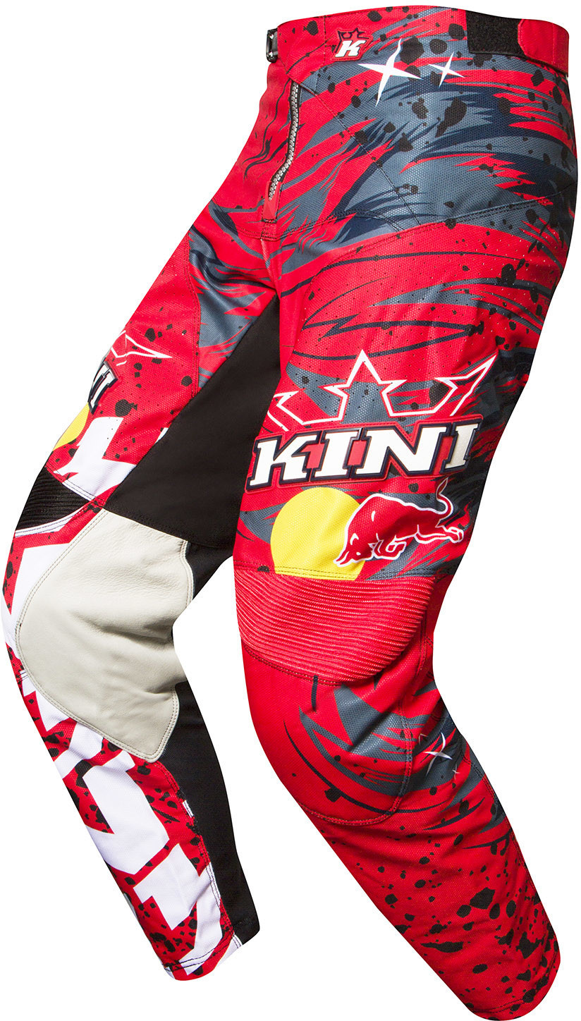 Kini Red Bull Pantalon Revolution