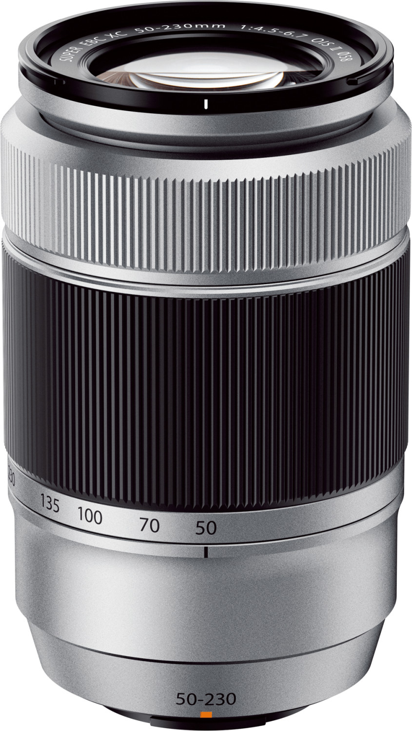 Fujifilm FUJINON XC 50-230mm f/4.5-6.7 OIS II