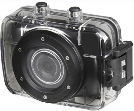 Dust DV-200