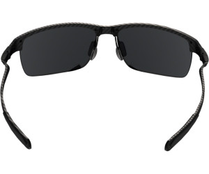 Oakley Carbon Blade Oo9174 03 Carbon Fiber Black Iridium