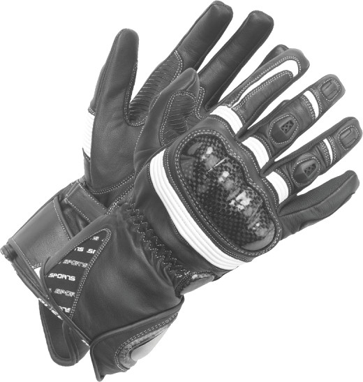 Büse Gants Misano Lady