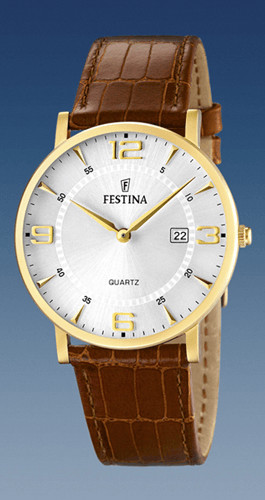Festina Classic (F16478)