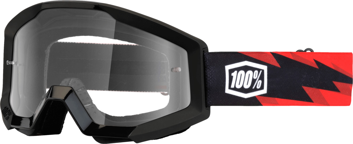 100% The Strata Slash