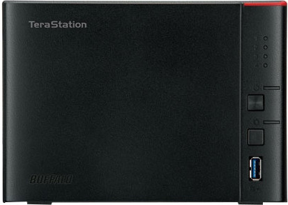 Buffalo TeraStation 1400 12To